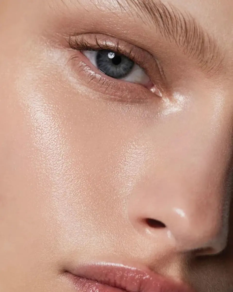 Beauté des yeux
