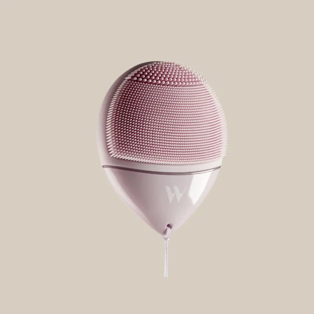 Wave Clean - Nettoyage doux et efficace Wave Selfcare