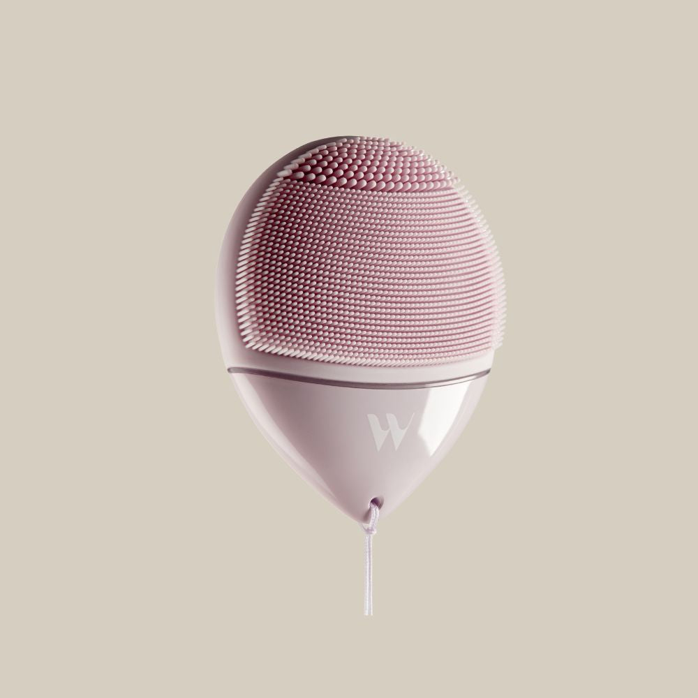 Wave Clean - Nettoyage doux et efficace Wave Selfcare
