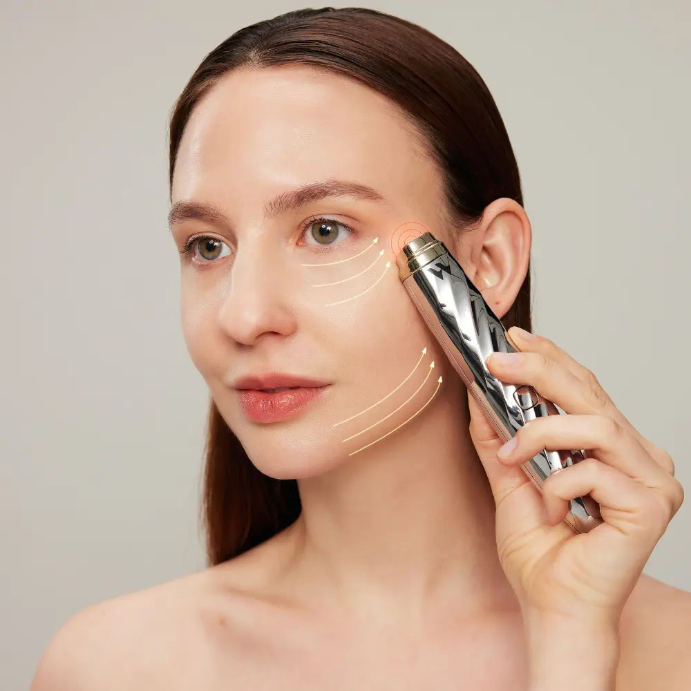 Wave Précision - Contour des yeux rajeuni Wave Selfcare