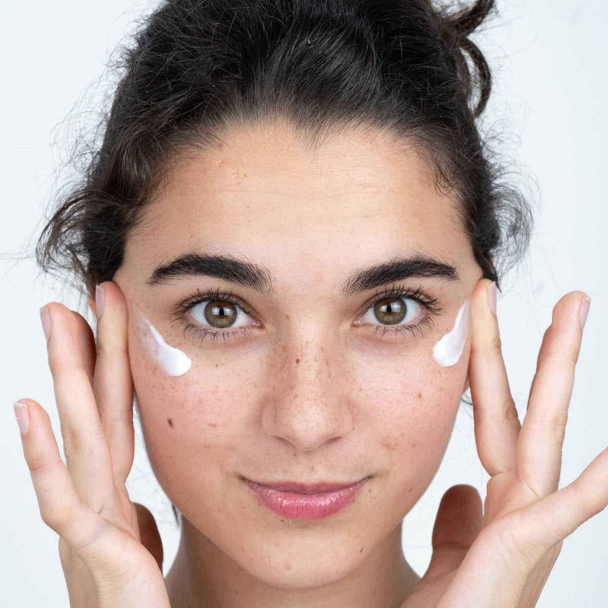 Sérum hydratant - Au lait de chèvre biologique Wave Selfcare