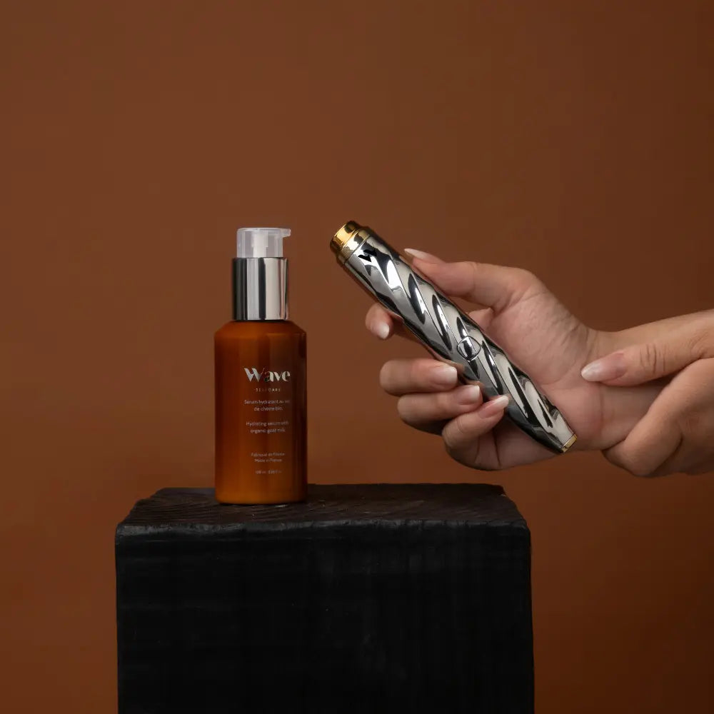 Bundle Wave Précision - Sérum Hydratant – Wave Selfcare