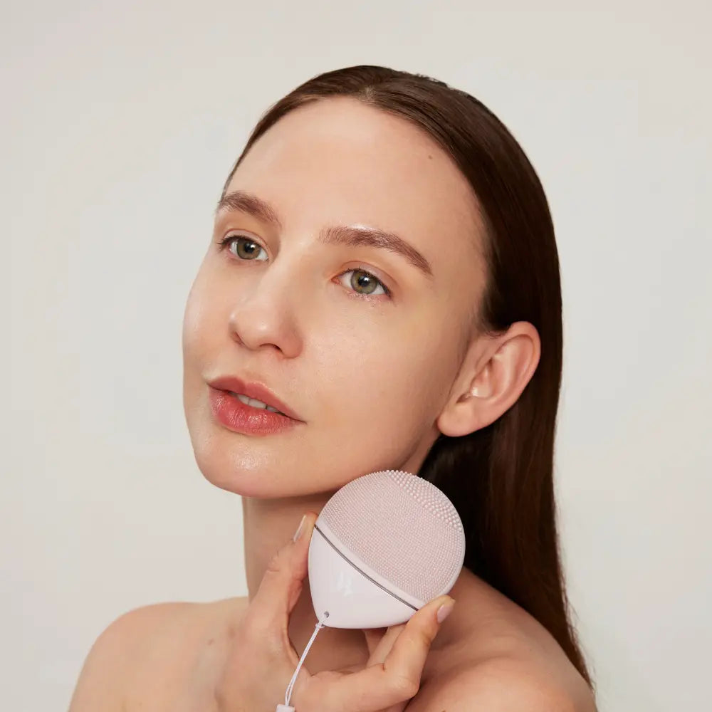 Wave Clean - Nettoyage doux et efficace Wave Selfcare